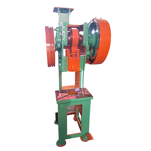 Heavy Duty Power Press Machine