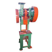 Heavy Duty Power Press Machine