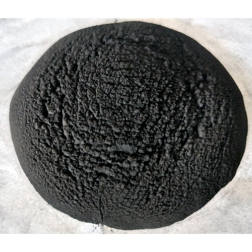Lustrous Carbon Additive