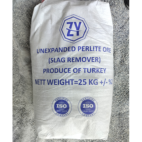 Perlite Ore ZY