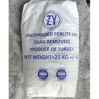 Perlite Ore ZY