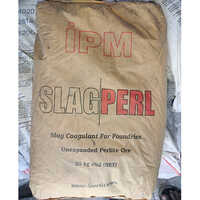 Perlite Ore IPM
