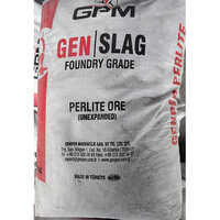 Perlite Ore GPM