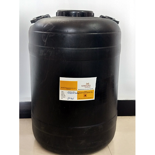 50 kg Graphite Coating