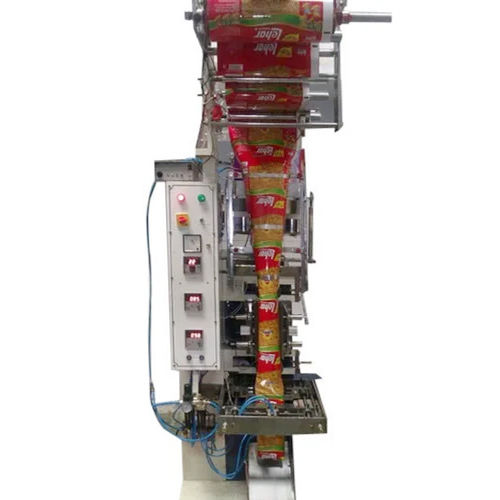 Masala Pouch Packing Machine