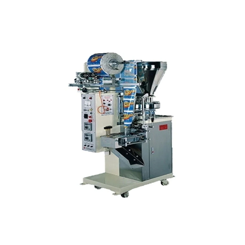 Weigher Pouch Packing Machine