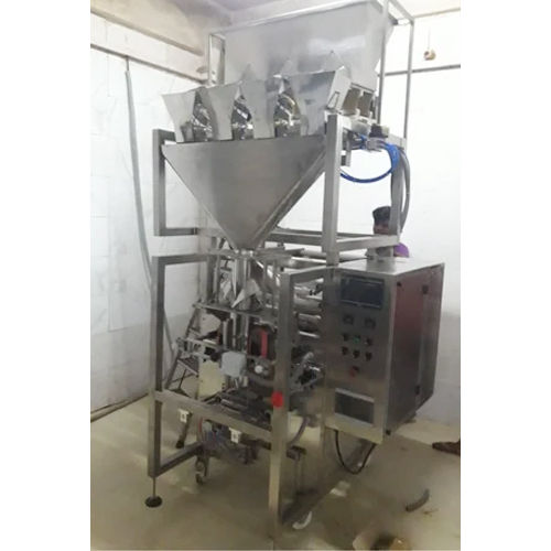 Automatic 240V Pneumatic Packing Machine