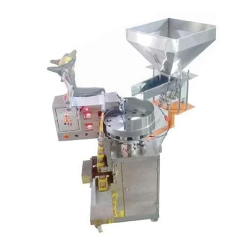 Cup Filling FFS Machine