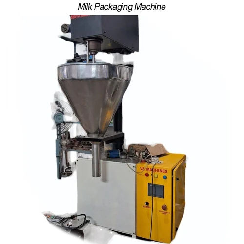 230V AC Milk Packaging Machine