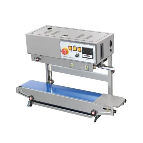 SS Continuous Hand Sealing Machine