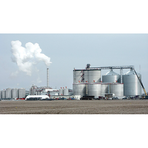 Industrial Ethanol Plant