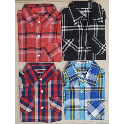 Boy'S Shirts