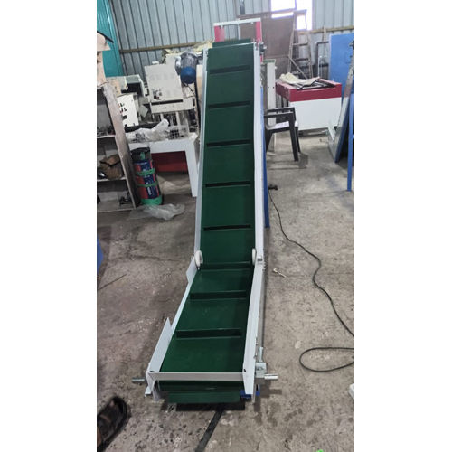 Pvc Belt Conveyor