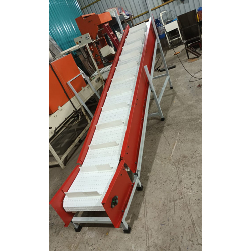 Molded Conveyor