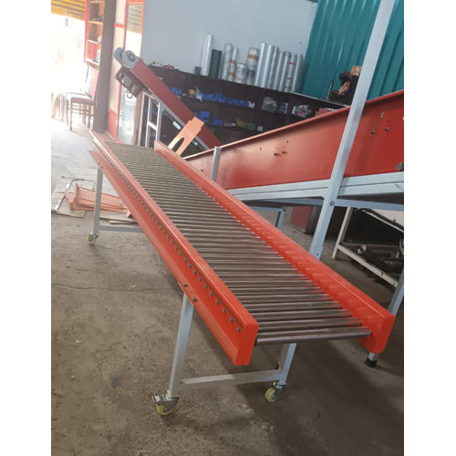 Industrial Conveyor