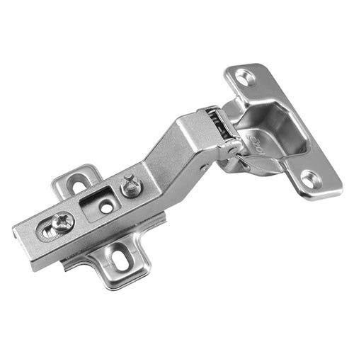 Pie Corner Hinges