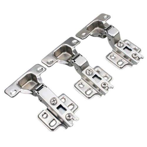 MS Concealed Hinges