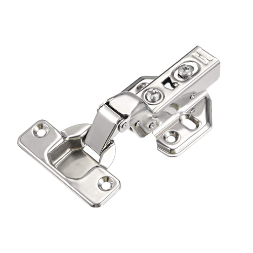 MS 2D Clip On Hydraulic Hinges