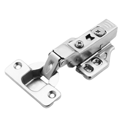 Heavy Duty Hydraulic Hinges