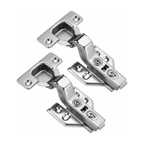 Clip On Hydraulic Hinges