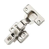 3D Clip On Soft Close Hydraulic Hinges