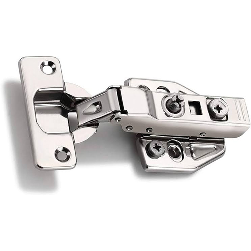 Stainless Steel Hydraulic Hinges