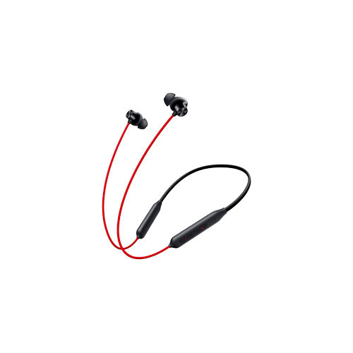 One Plus Earphone Body Material: Plastic