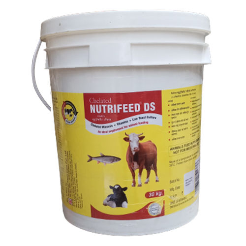 30 KG Animal Feed Supplement