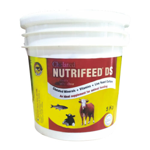 Animal Feed Supplement