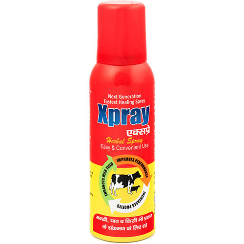 Veterinary Generation Fastest Healing Spray