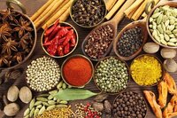 food spices