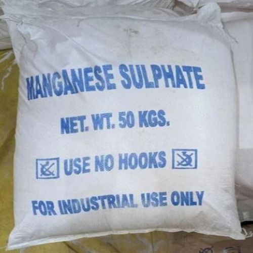 MANGANESE SULPHATE