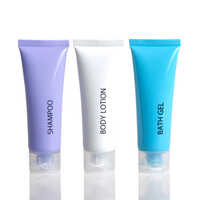 Hotel Bath Set - Luxurious Deep Cleansing Experience For All Ages | High Quality, External Use, Store In Dry Place