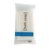 होटल साबुन