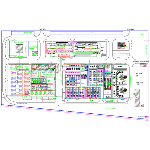 Commercial Mechanical Design And Engineering Services 
