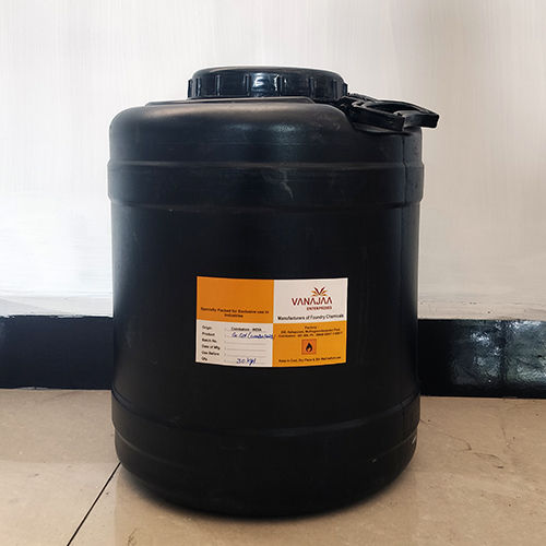 Graphite Coating - Solvent Paste - Size: Standard