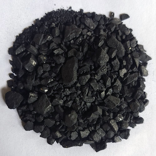 Anthracite Coal - Shape: Sawdust