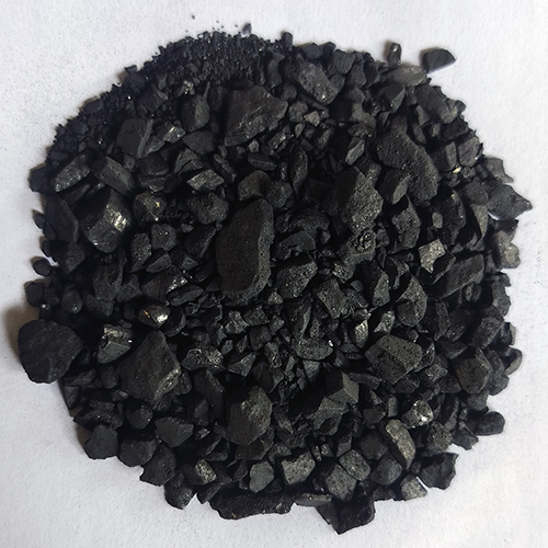 Anthracite Coal