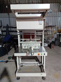 Sleeve Wrapping Machine
