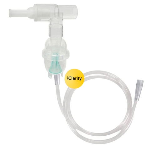 T Piece Nebulizer