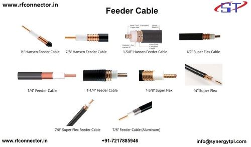 LMR COAXIAL CABLE