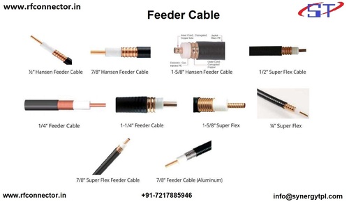 RF CABLE