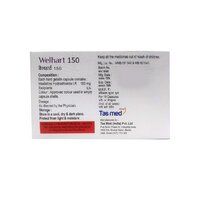 WELHART 150MG TABLET