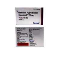 WELHART 150MG TABLET