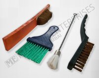 Air Conditioner Cleaning Brush - Durable Plastic | Ergonomic Design, Efficient Cleaning For Hvac Maintenance