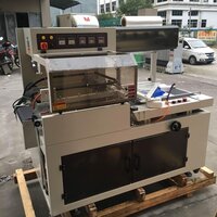 Automatic L Sealer