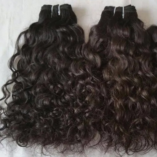 Curly Hair Extensions