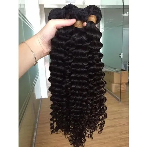 Black Curly Hair Extensions