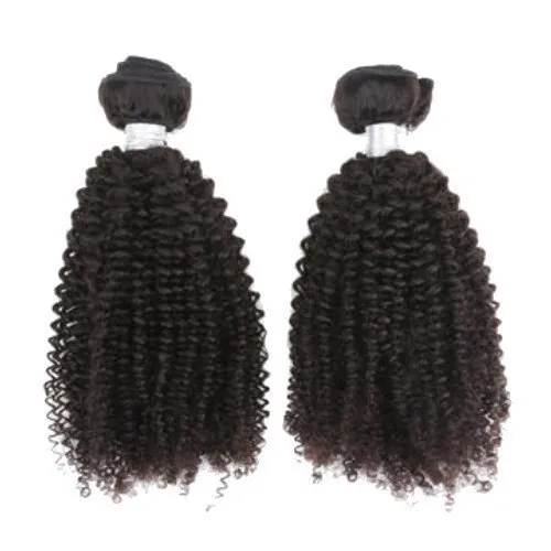 Kinky Curly Hair