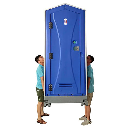 Portable Toilet